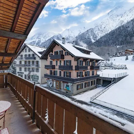 Style Loft Chamonix * Les Houches