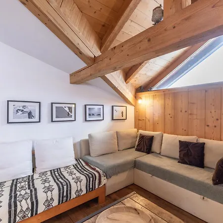Style Loft Chamonix Les Houches