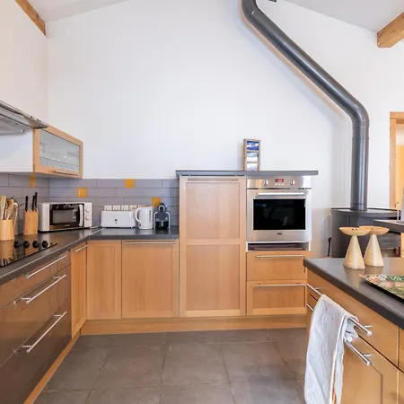 Lägenhet Style Loft Chamonix