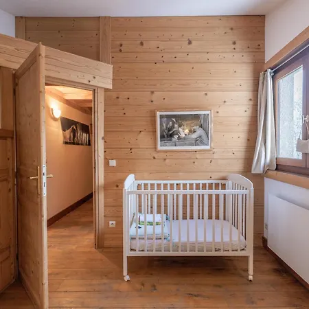 Style Loft Chamonix Les Houches