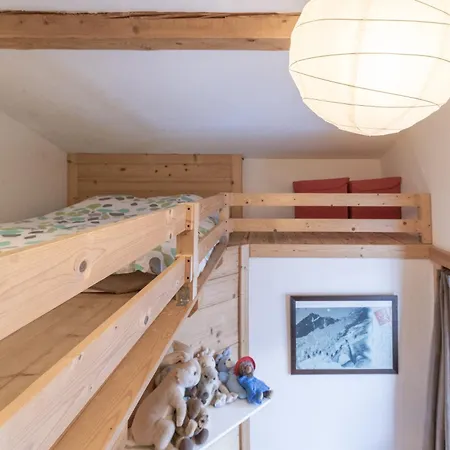 Lägenhet Style Loft Chamonix Les Houches