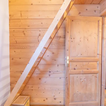 Lägenhet Style Loft Chamonix Les Houches