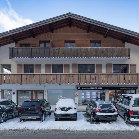 Style Loft Chamonix Les Houches